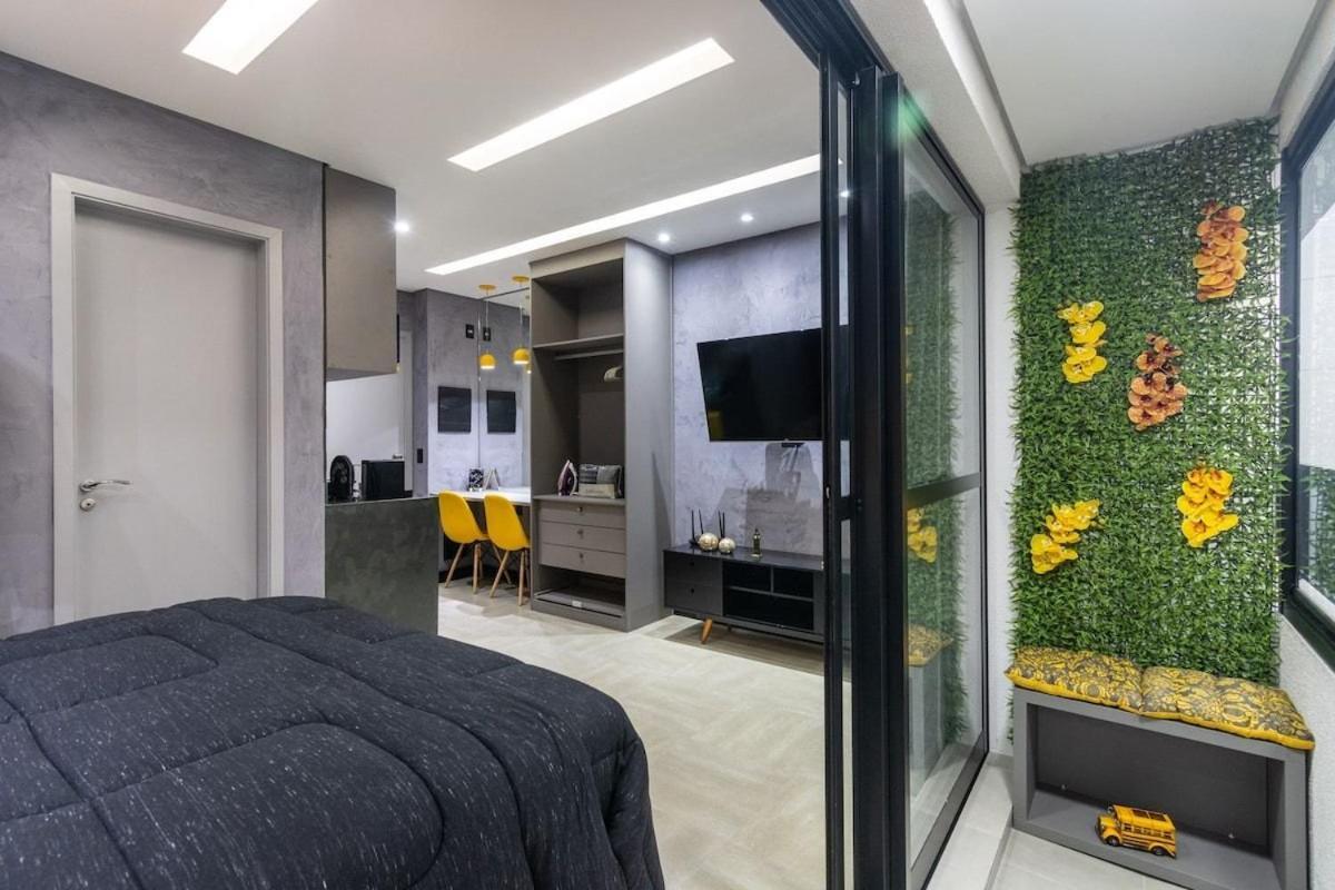 Bela Vista - Moderno Próxima A Paulista * São Paulo