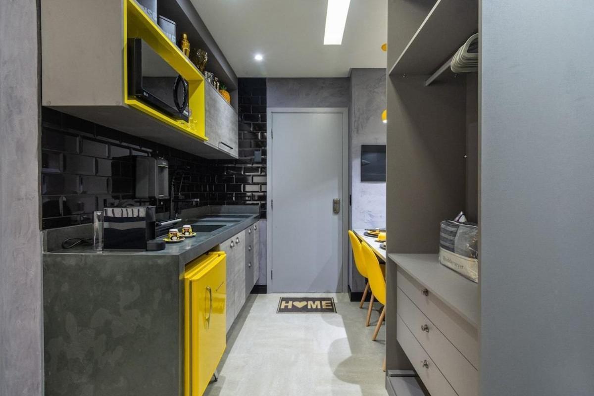 Bela Vista - Moderno Próxima A Paulista