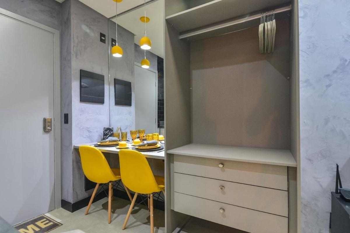 Bela Vista - Moderno Próxima A Paulista Apartamento *