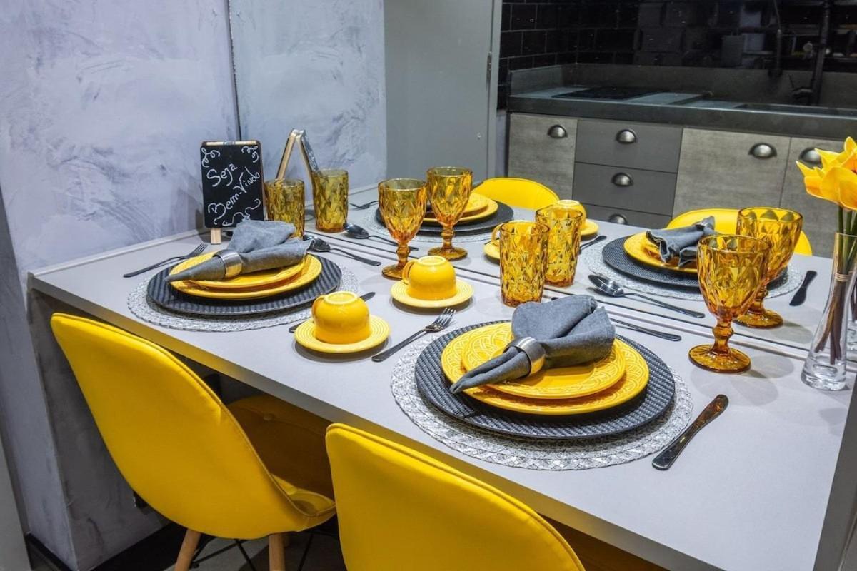 Bela Vista - Moderno Próxima A Paulista Apartamento São Paulo