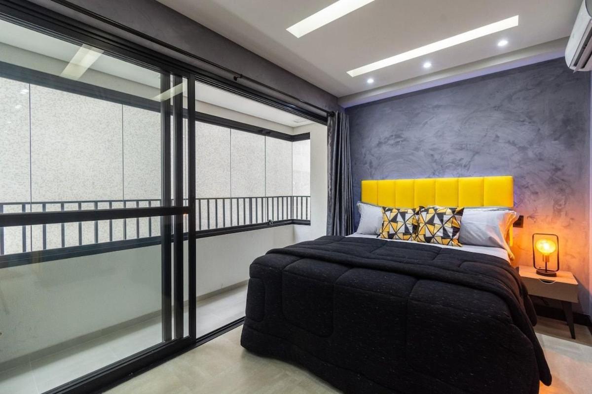 Bela Vista - Moderno Próxima A Paulista São Paulo