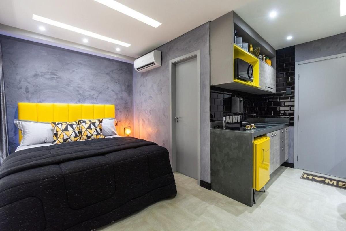 Bela Vista - Moderno Próxima A Paulista Apartamento *