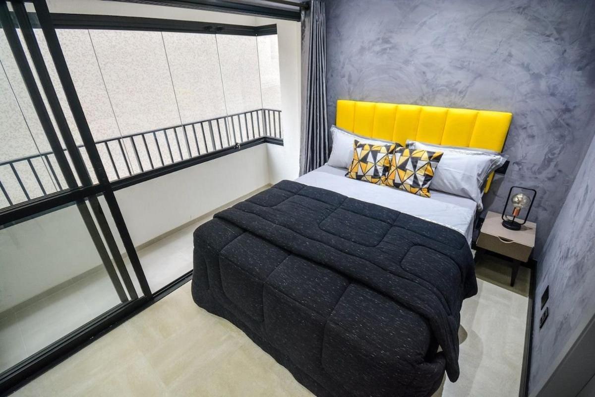 Apartamento Bela Vista - Moderno Próxima A Paulista